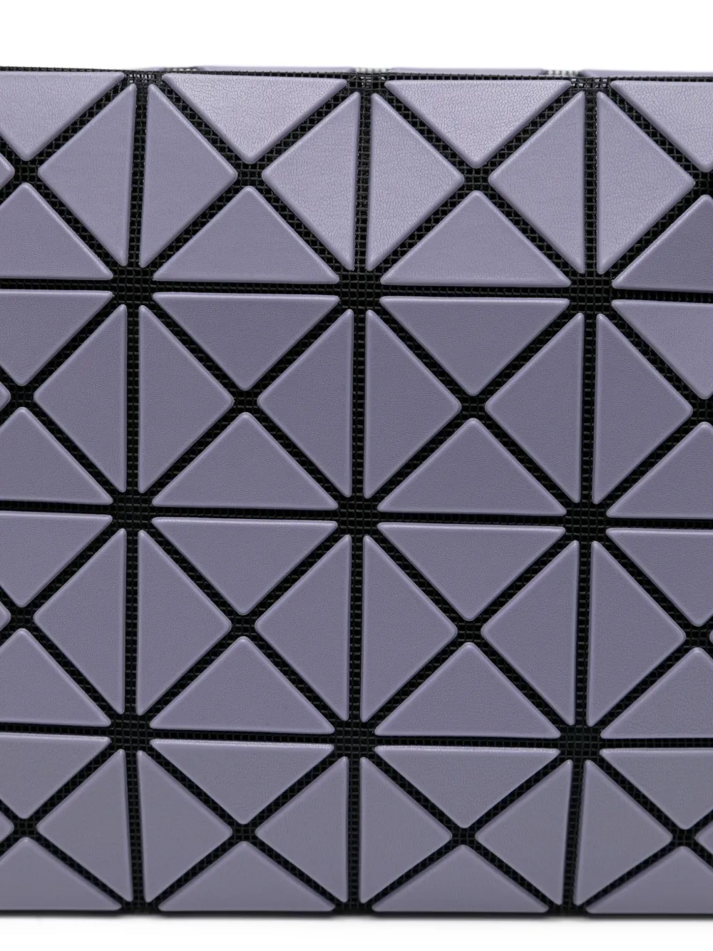 Bao Issey Miyake Loop Matte crossbodytas Paars