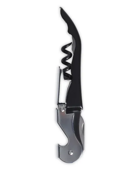 CAFÉ KITSUNÉ two-toned corkscrew