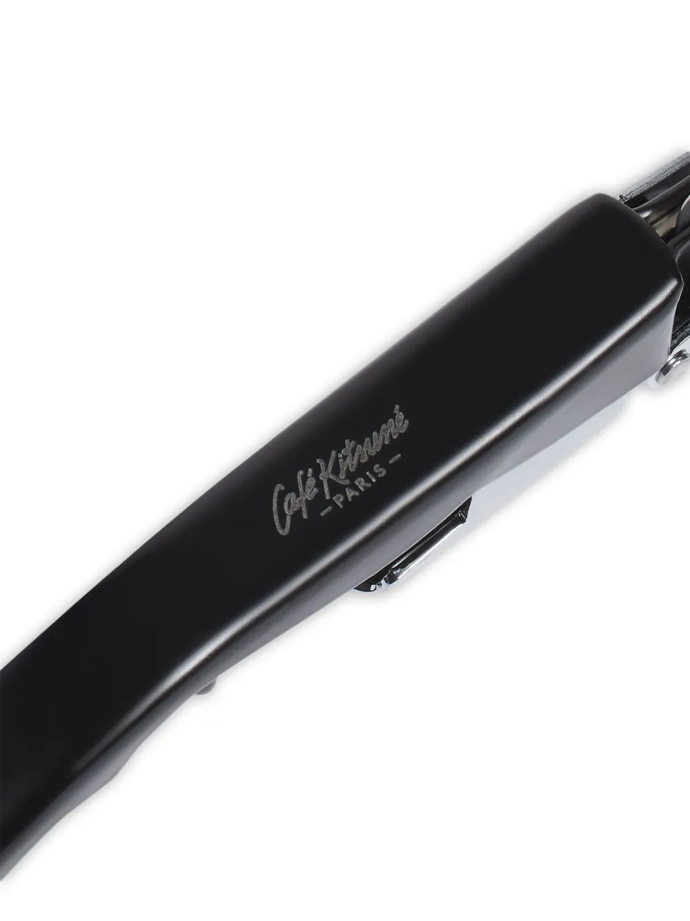 Two-Toned Corkscrew
