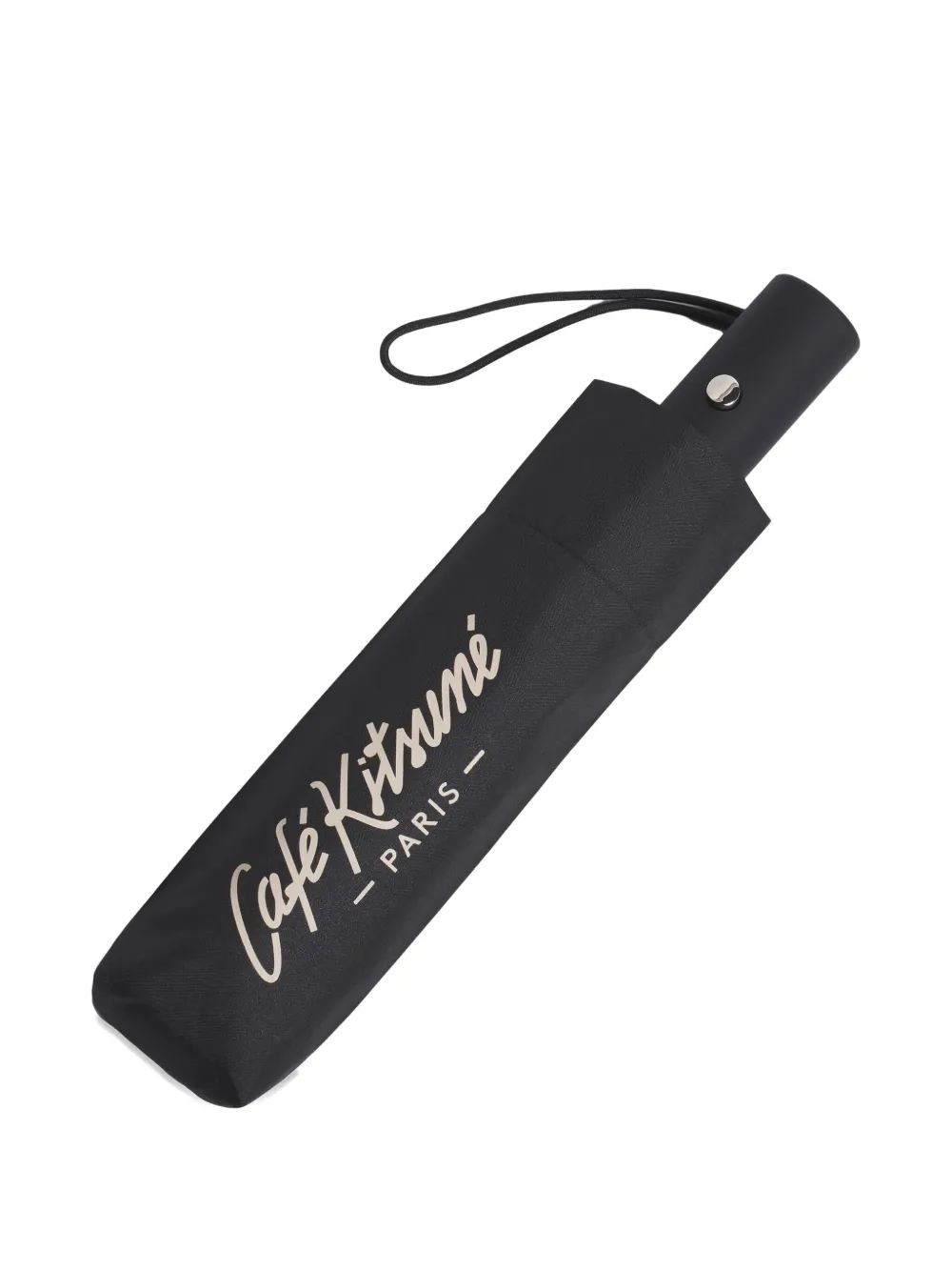 CAFÉ KITSUNÉ logo umbrella | Women | Image 2