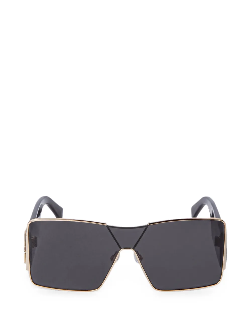 Off-White Eyewear Aspen sunglasses - Oro