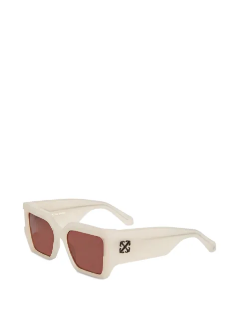 Off-White Eyewear lentes de sol Dover