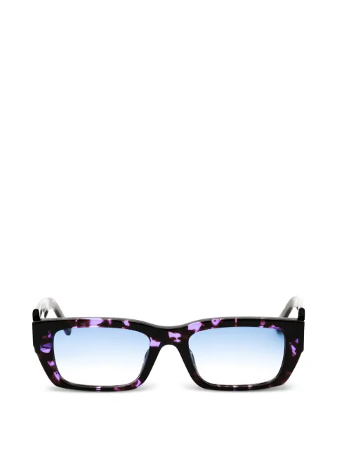 Palm Angels Eyewear rectangle-frame sunglasses