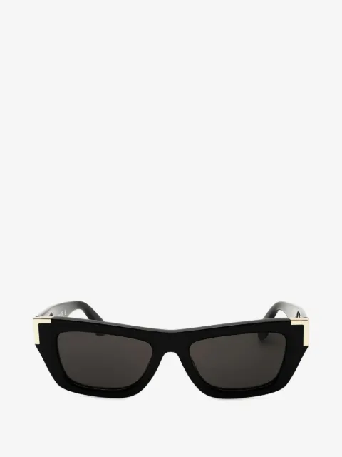 Palm Angels Eyewear cat-eye frame sunglasses