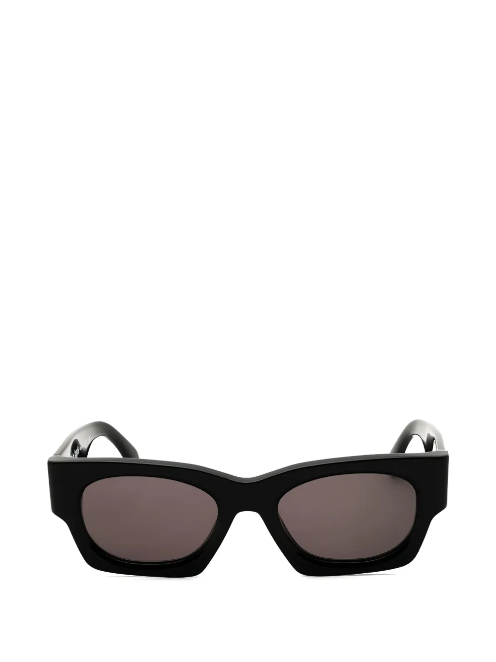 Palm Angels Eyewear tinted-lenses sunglasses - Nero