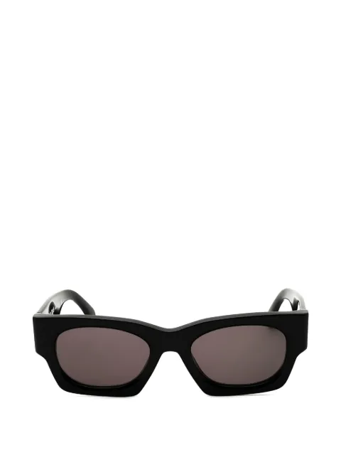 Palm Angels Eyewear tinted-lenses sunglasses