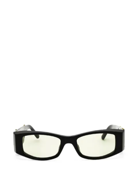 Palm Angels Eyewear rectangle-frame sunglasses