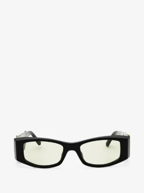 Palm Angels Eyewear rectangle-frame sunglasses