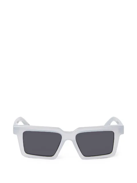 Off-White Eyewear Windsor solbriller med firkantet stel