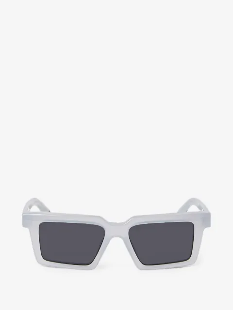 Off-White Eyewear солнцезащитные очки Windsor в квадратной оправе
