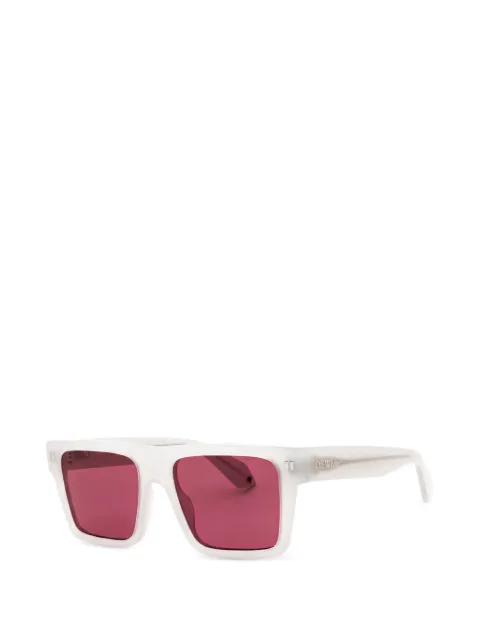 Off-White Eyewear square-frame sunglasses