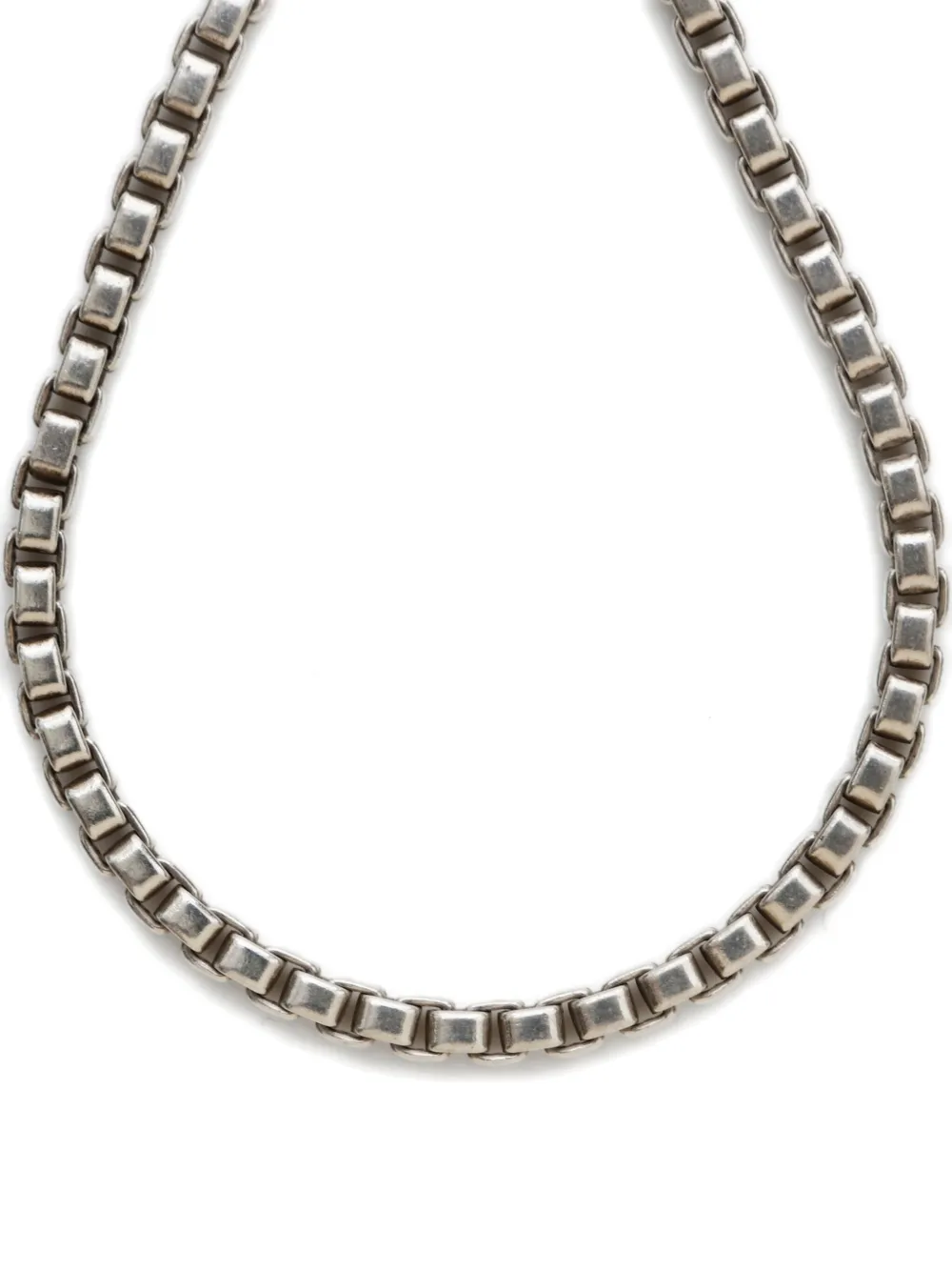 Tiffany & Co. Pre-Owned pulsera Venecia 1990-2010 | Hombre | Image 2