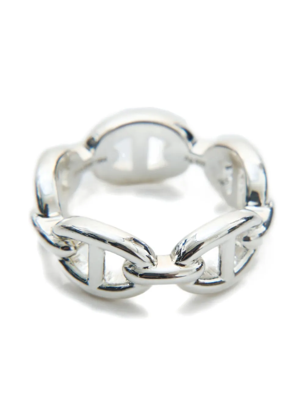 Hermès Pre-Owned anillo Shane Tangle 2023 | Image 2