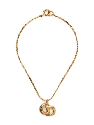 Christian Dior Pre-Owned