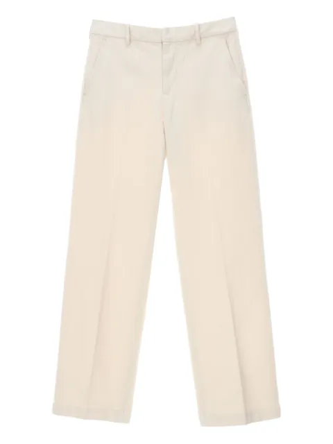 Helmut Lang 棉混纺长裤