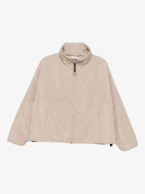 ASPESI zip-fastening jacket