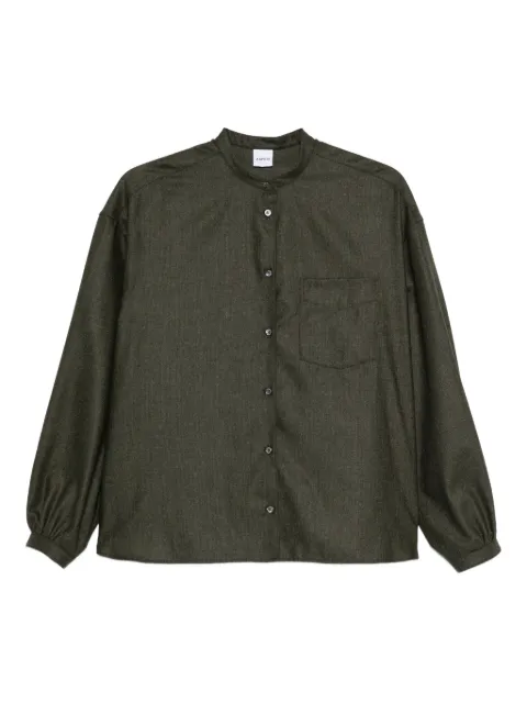 ASPESI pocket shirt