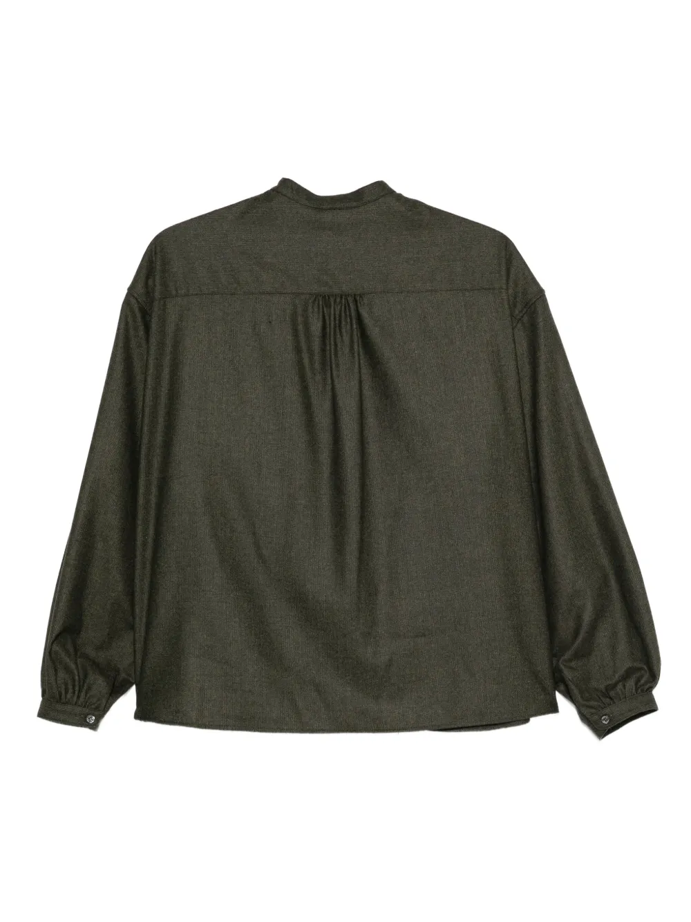 ASPESI pocket shirt | Shirts | Image 2