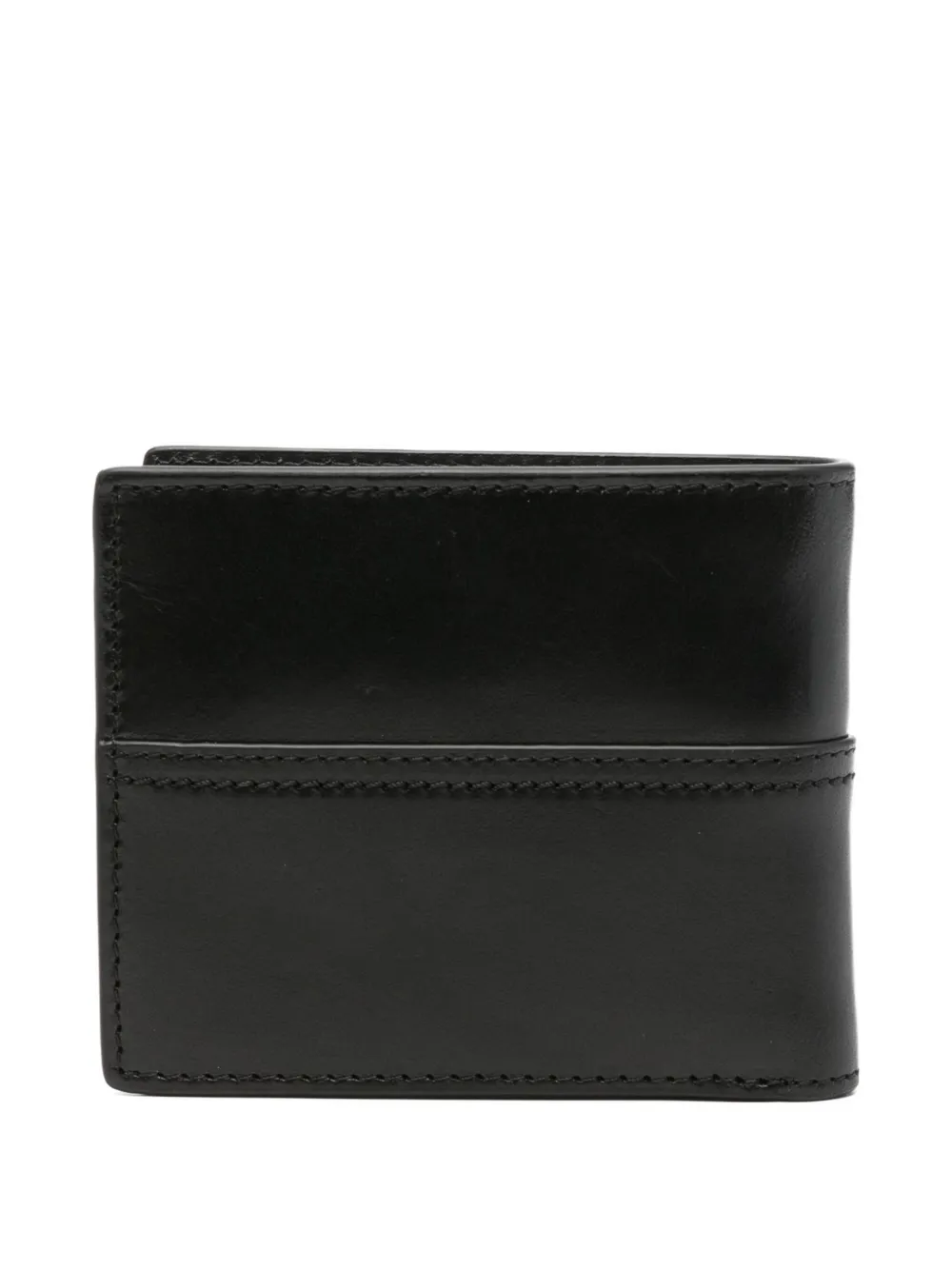 The Bridge leather wallet | Image 2