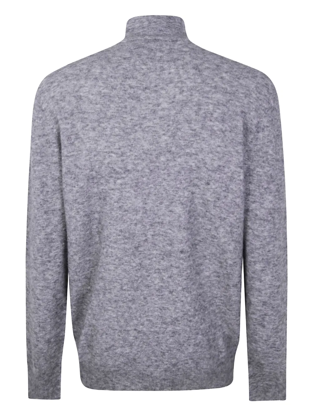 Nuur roll-neck sweater | Knitted Sweaters | Image 2