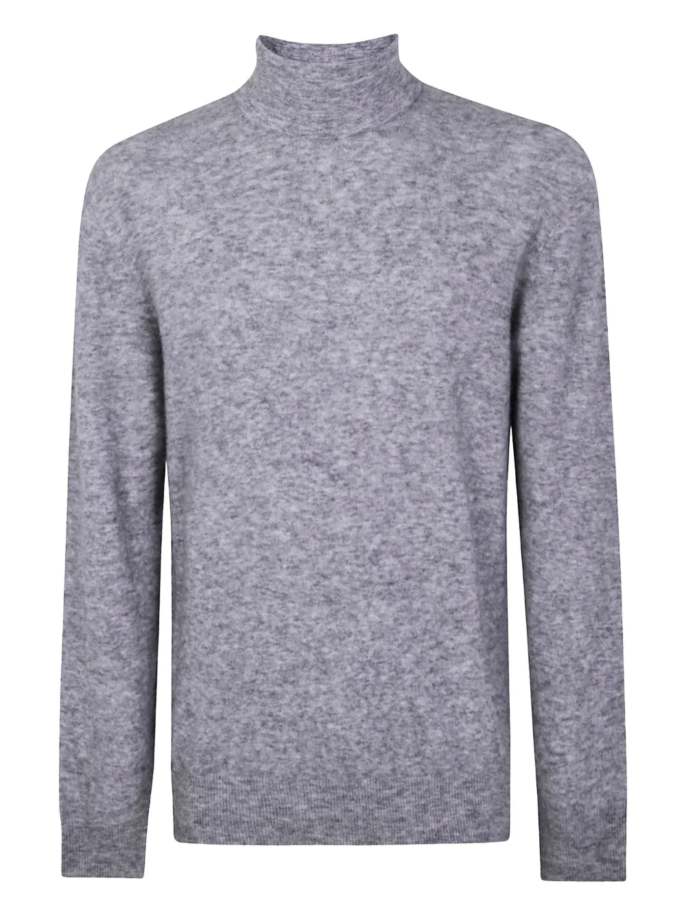 Nuur roll-neck sweater | Grey | Image 1