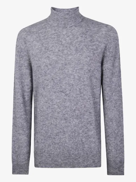Nuur roll-neck sweater 