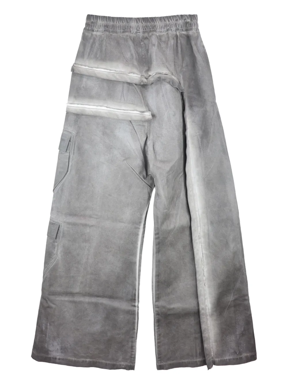 Rick Owens DRKSHDW Belas Jumbo jeans | Wide-Leg Jeans | Image 2