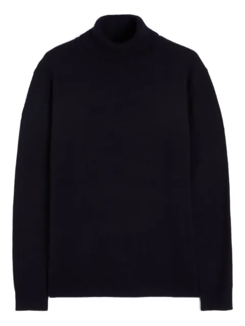 ASPESI roll-neck sweater