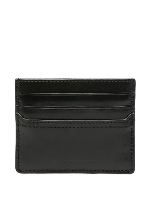 The Bridge leather cardholder