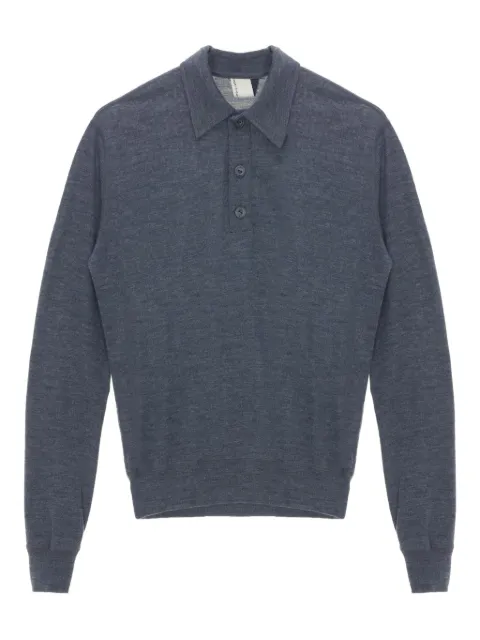 pet-tree-kor Merope 长袖polo衫