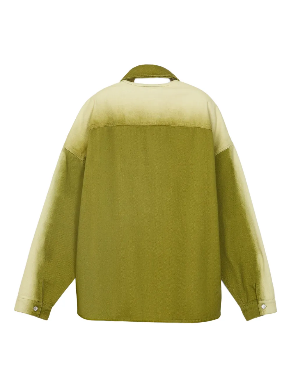 CamperLab long-sleeve denim shirt | Shirts | Image 2
