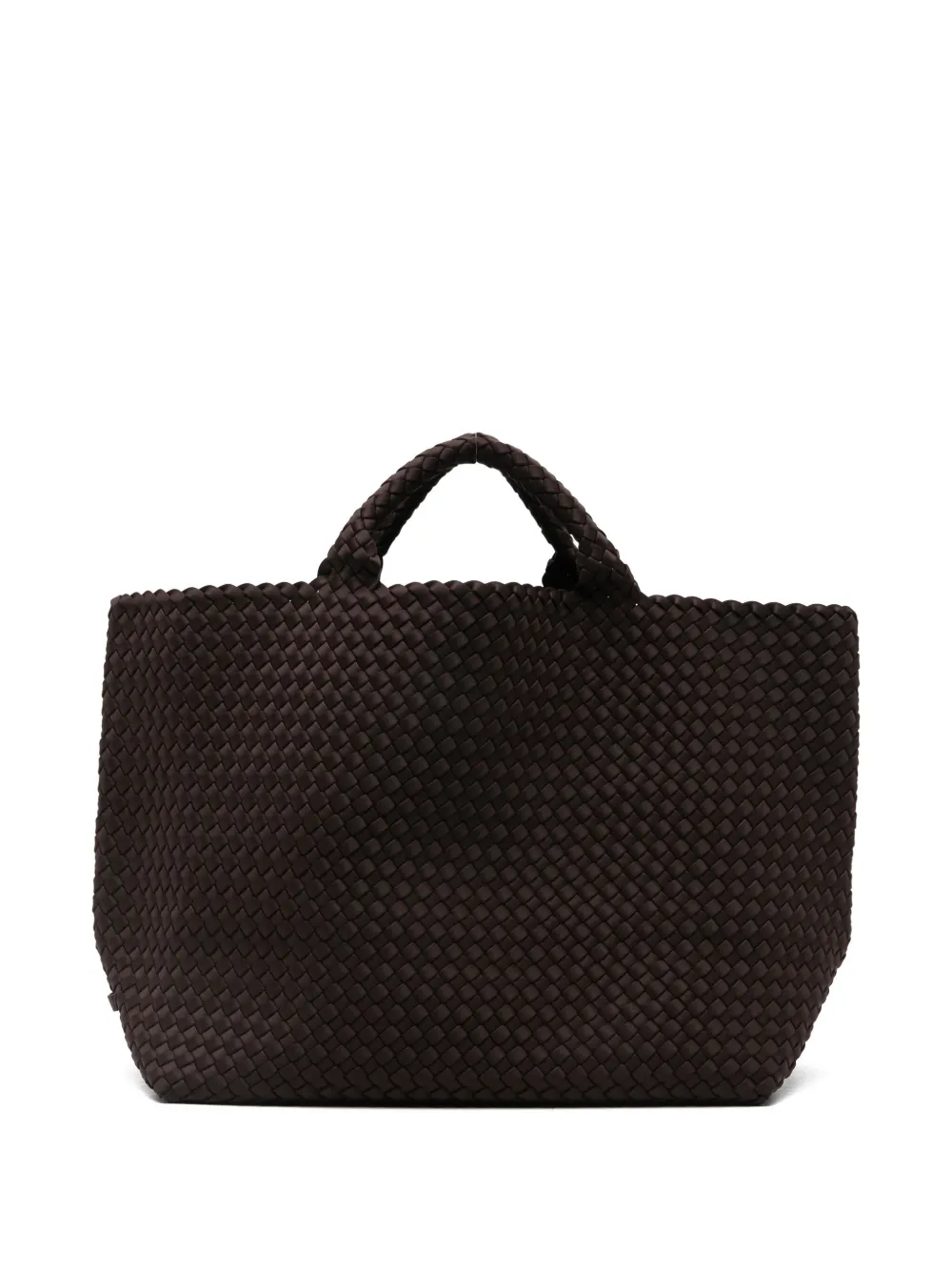 Naghedi St Barths Medium Tote In Brown