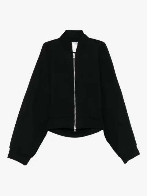 Amazuìn ジップアップ ジャケット