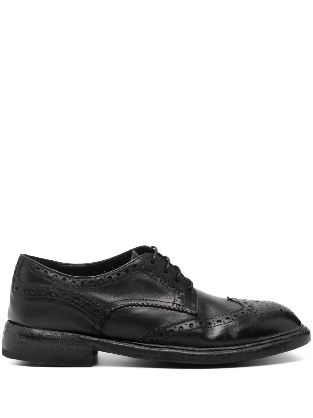 Moma Oxford World - Nero