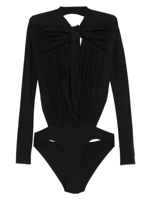 Amazuìn cut-out bodysuit