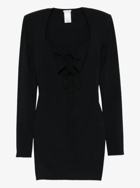 Amazuìn long sleeve dress