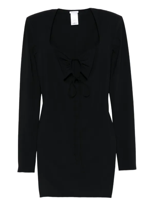 Amazuìn long sleeve dress