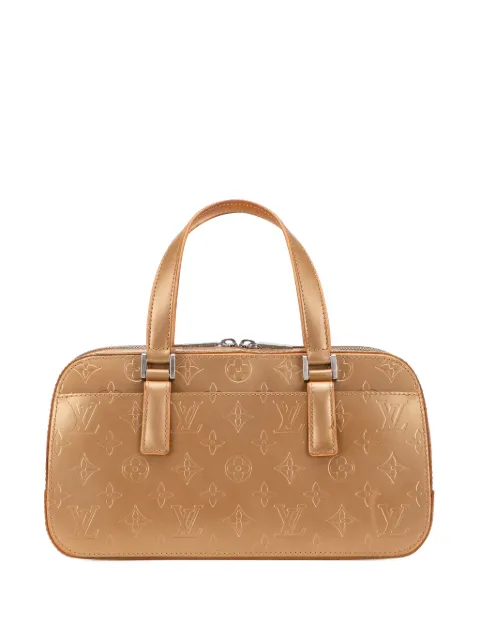 Louis Vuitton Pre-Owned 2004 Monogram Mat Shelton handbag