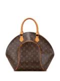 Louis Vuitton Pre-Owned 1998 Monogram Ellipse MM handbag - Brown