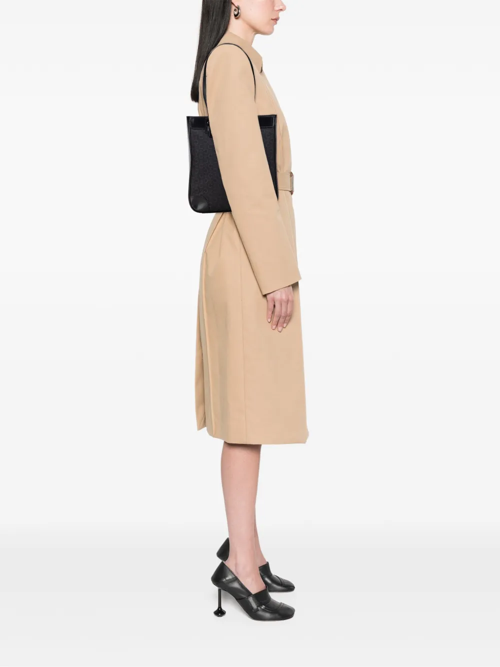 Celine Pre-Owned 2000 C Macadam Canvas tote bag | Pre-Owned | Image 2