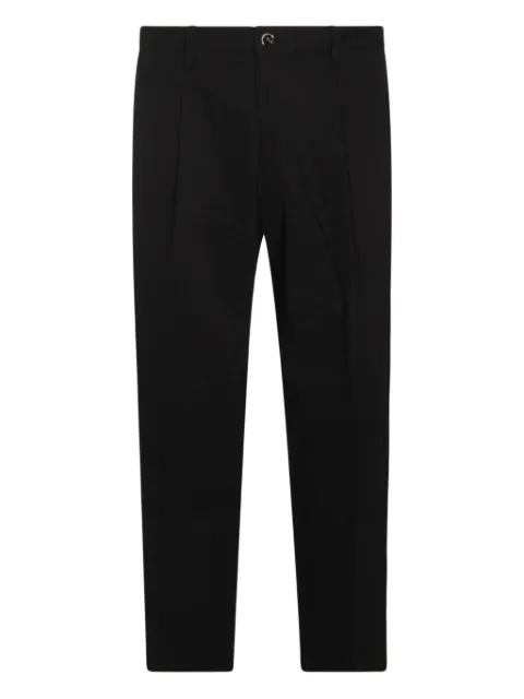 Nine In The Morning straight-leg trousers