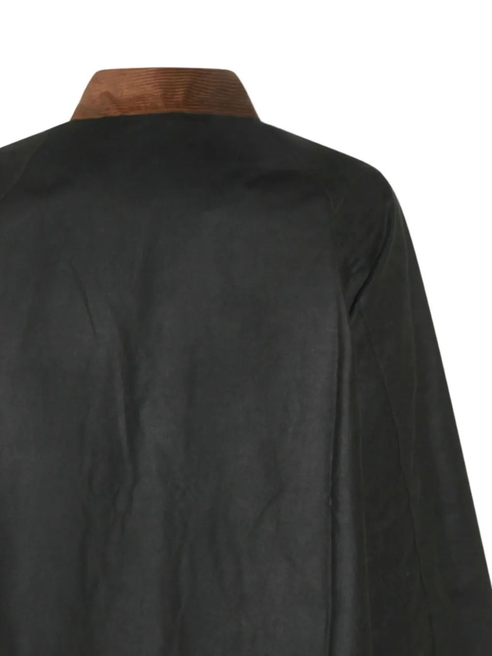 Barbour single-breasted coat | Single Breasted Coats | Image 2