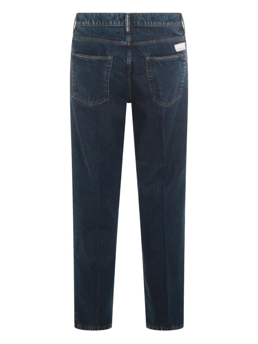 Nine In The Morning straight-leg jeans | Regular & Straight-Leg Jeans | Image 2