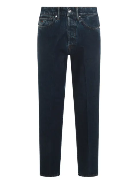 Nine In The Morning straight-leg jeans
