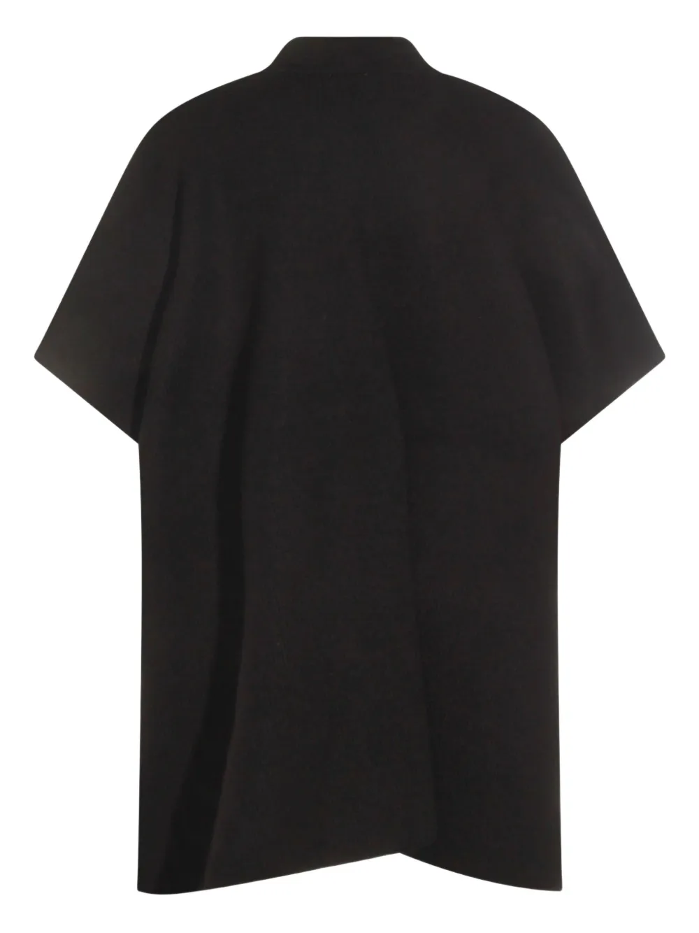 TWINSET ribbed chain-embellished jacket | Oversized Jackets | Image 2