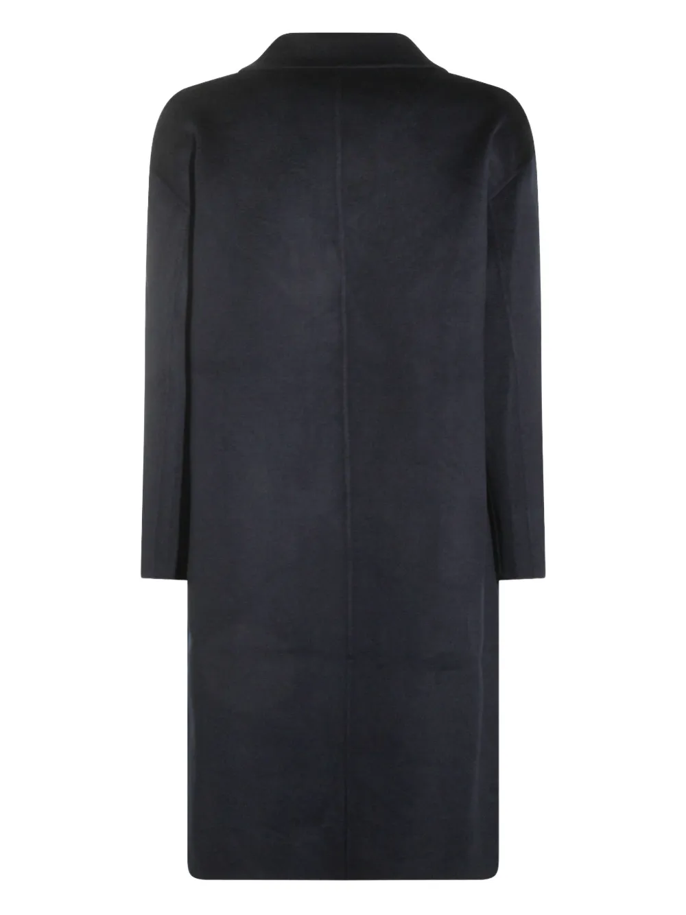 kujten double-breasted wool coat | Double Breasted & Peacoats | Image 2