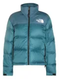 The North Face 1996 Retro Nuptse puffer jacket - Blue
