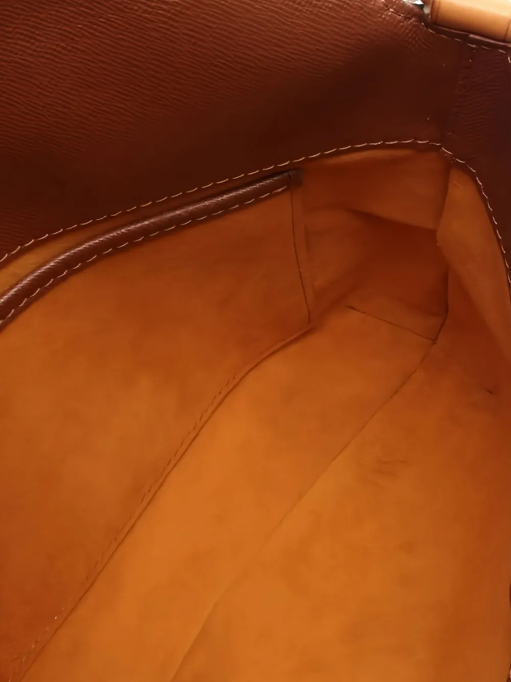 Pre-owned Louis Vuitton Musette Tango Shoulder Bag In Brown