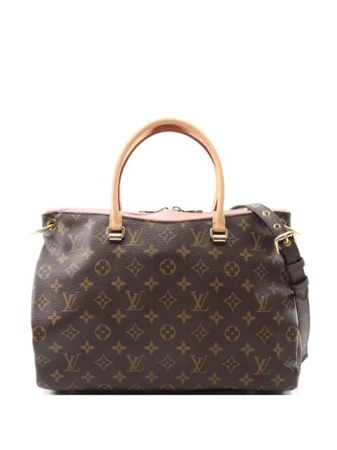 Louis Vuitton Pre-Owned Pallas handbag