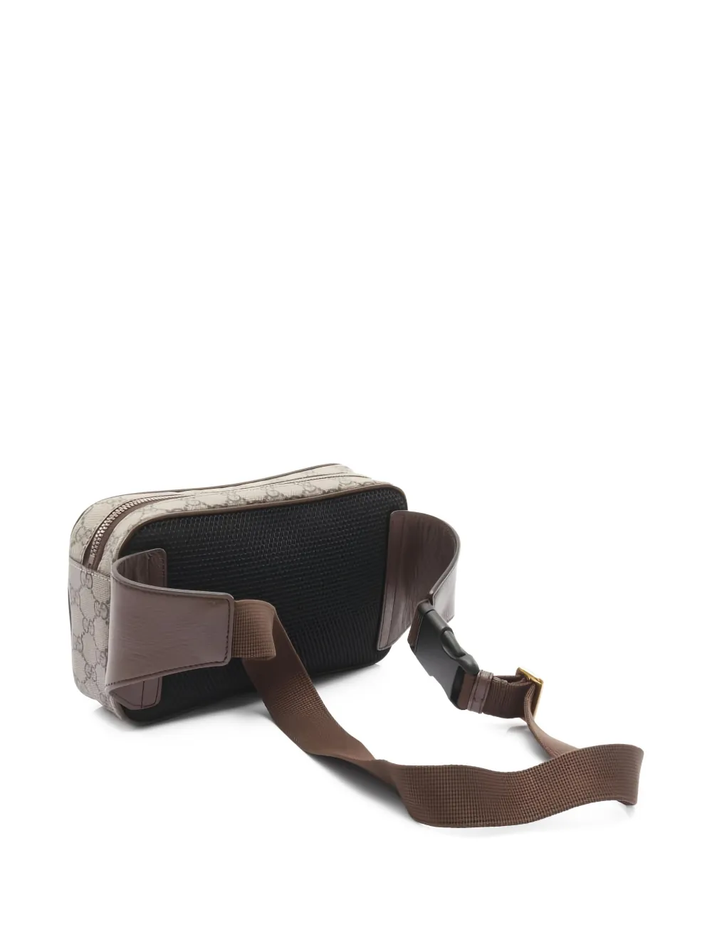 Gucci Pre-Owned Ophidia GG-Supreme body bag | Pre-Owned | Image 2